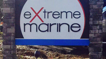 Extreme Marine