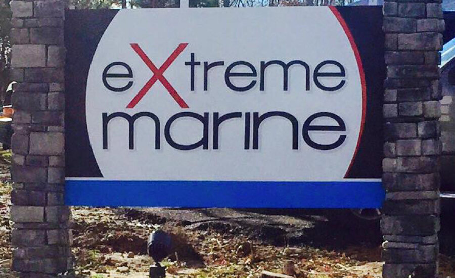 Extreme Marine