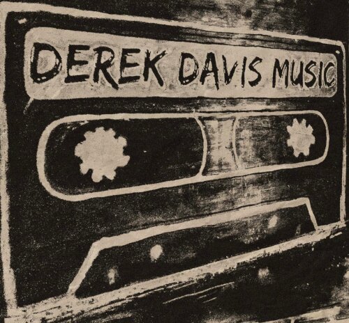 Derek Davis Music logo