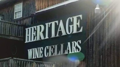 Heritage Wine Cellars