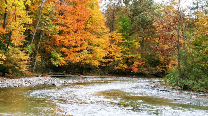 Chautauqua Watershed Conservancy