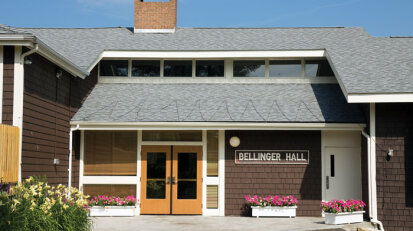 Bellinger Hall