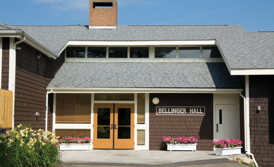 Bellinger Hall