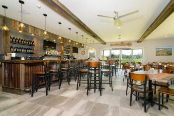 Bemus Point Golf Club Tap House