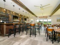 Bemus Point Golf Club Tap House