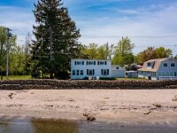 Vintage Lakefront in Van Buren Point