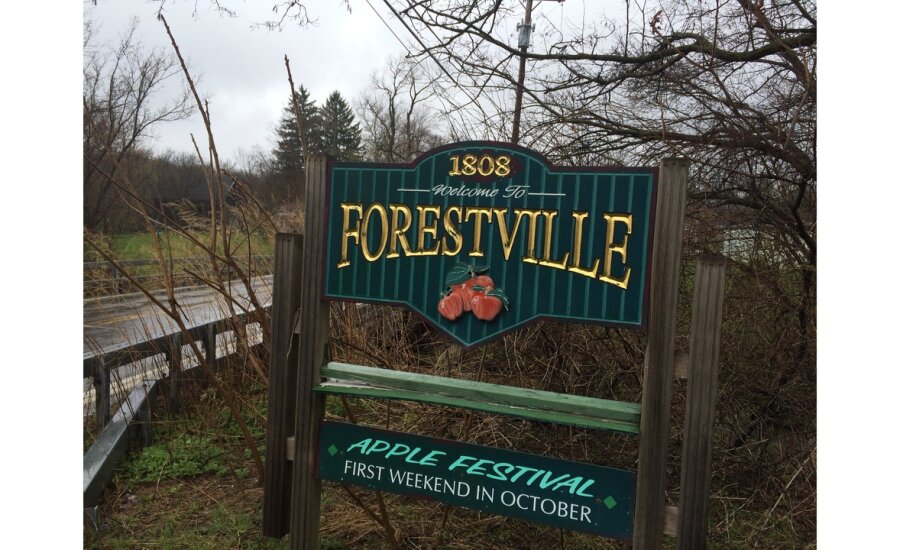 forestville