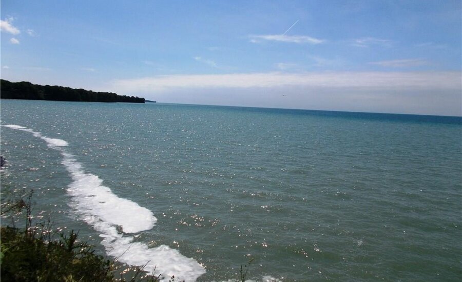 Sheridan Bay Park and Campground