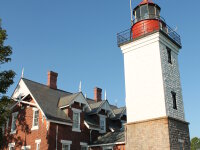 Durnkirk Lighthouse and Museum