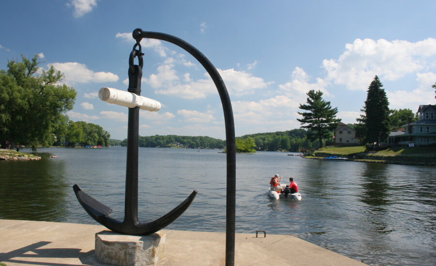 Findley Lake Chamber