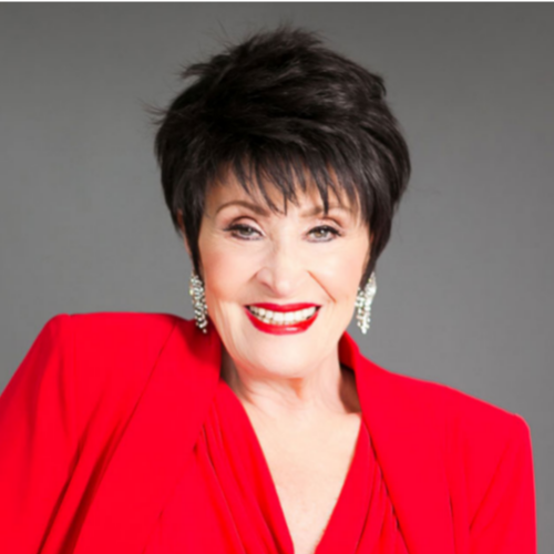 Chita Rivera