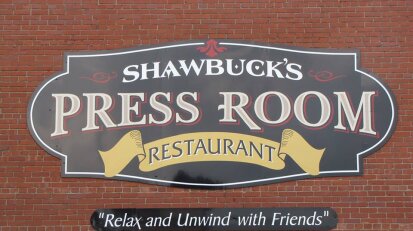 Shawbucks Press Room