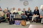 Designer Bag Bingo Hospice and Palliative Care