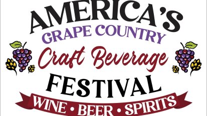 America's Grape Country Craft Beverage Festival