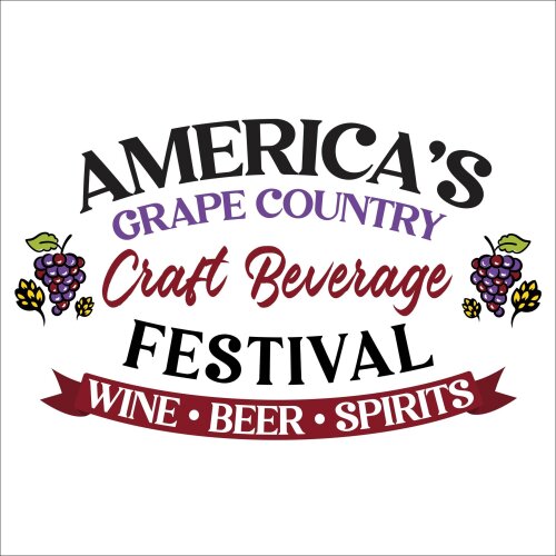 America's Grape Country Craft Beverage Festival