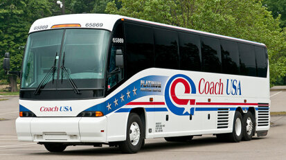 Coach USA