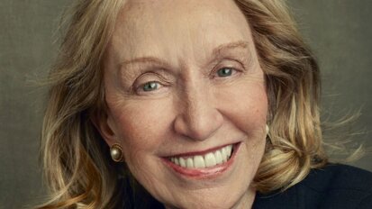 Doris Kearns Goodwin