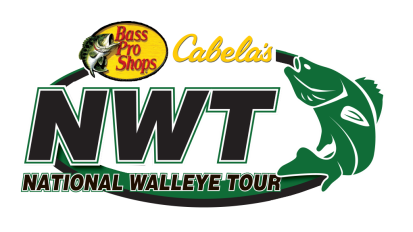 National Walleye Tour