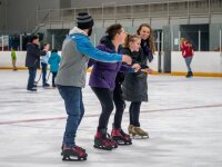 Public Skating Northwest Arena