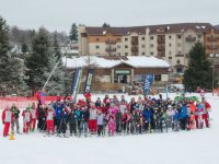 Holiday Valley Winter