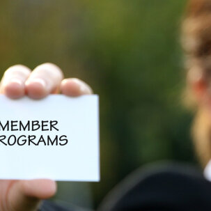 Member Programs