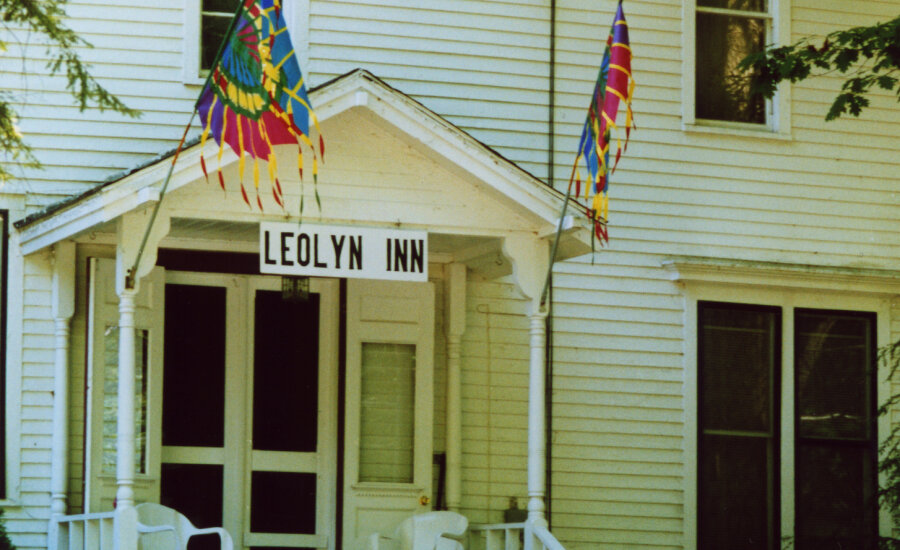 Leolynn Hotel-C