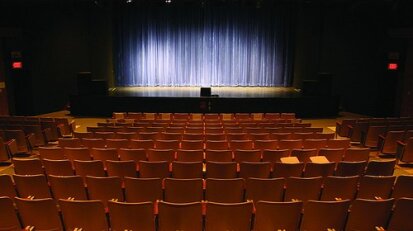 Scharmann Theatre