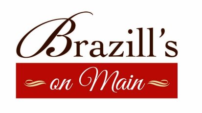 Brazill's on Main logo