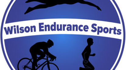 Logo for Wilson Endurance Sports.