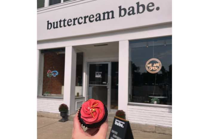 Buttercream Babe Bakery