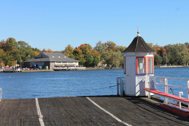 10 Best Fall Sightseeing Stops Around Chautauqua Lake