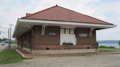 Chautauqua Township Historical Society