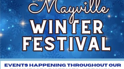 The Mayville Winter Festival Inspire Good WNY