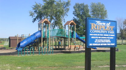 Ripley Community Park