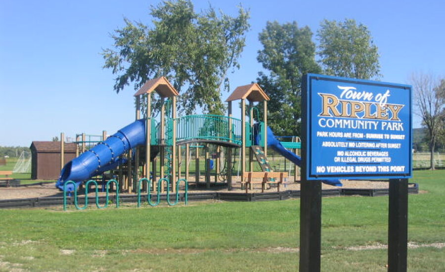 Ripley Community Park