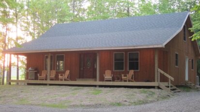 Shadywood Cabin