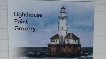 Lighthouse Point Grocery