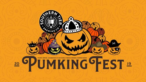 2019-Pumking-Festival-Southern-Tier-Brewing