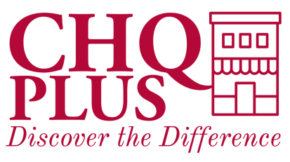 CHQ-Plus logo