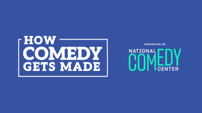 How Comedy Gets Made