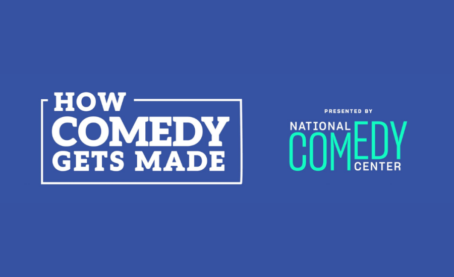 How Comedy Gets Made