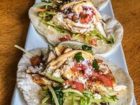 Explore-Craft-Breweries-and-Distilleries EBC West Grilled Mahi Mahi Tacos