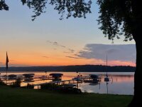 Pine Hill Cotages and Motel - Chautauqua Lake