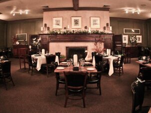 Restaurants for Group Events in Chautauqua County | Chautauqua County