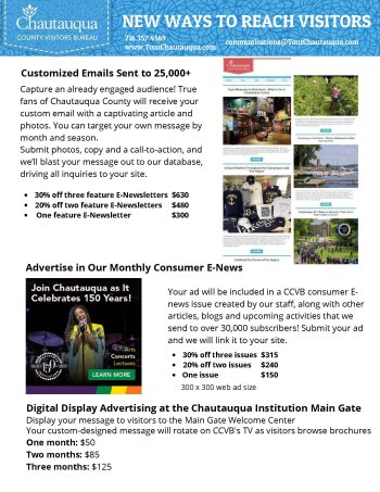 Digital Advertising Page 2