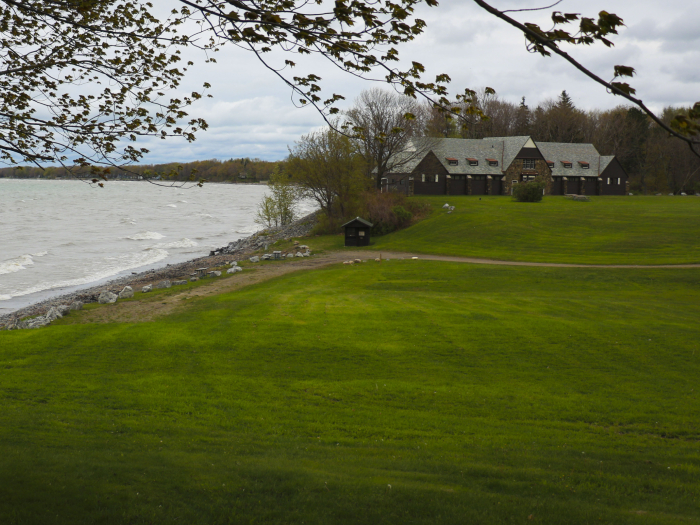 Lake Erie State Park