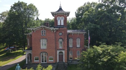 Fenton History Center