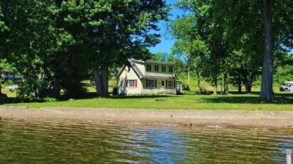 Chautauqua Lake Rental