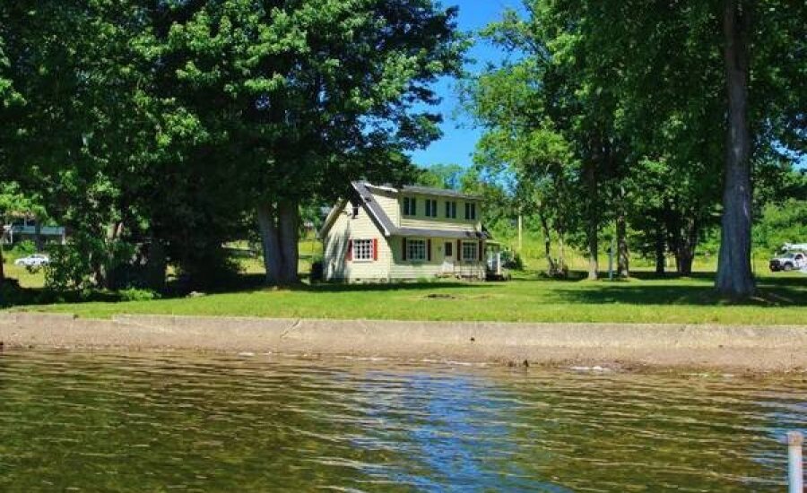 Chautauqua Lake Rental