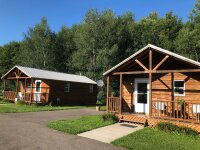 Morning Glory Cabins